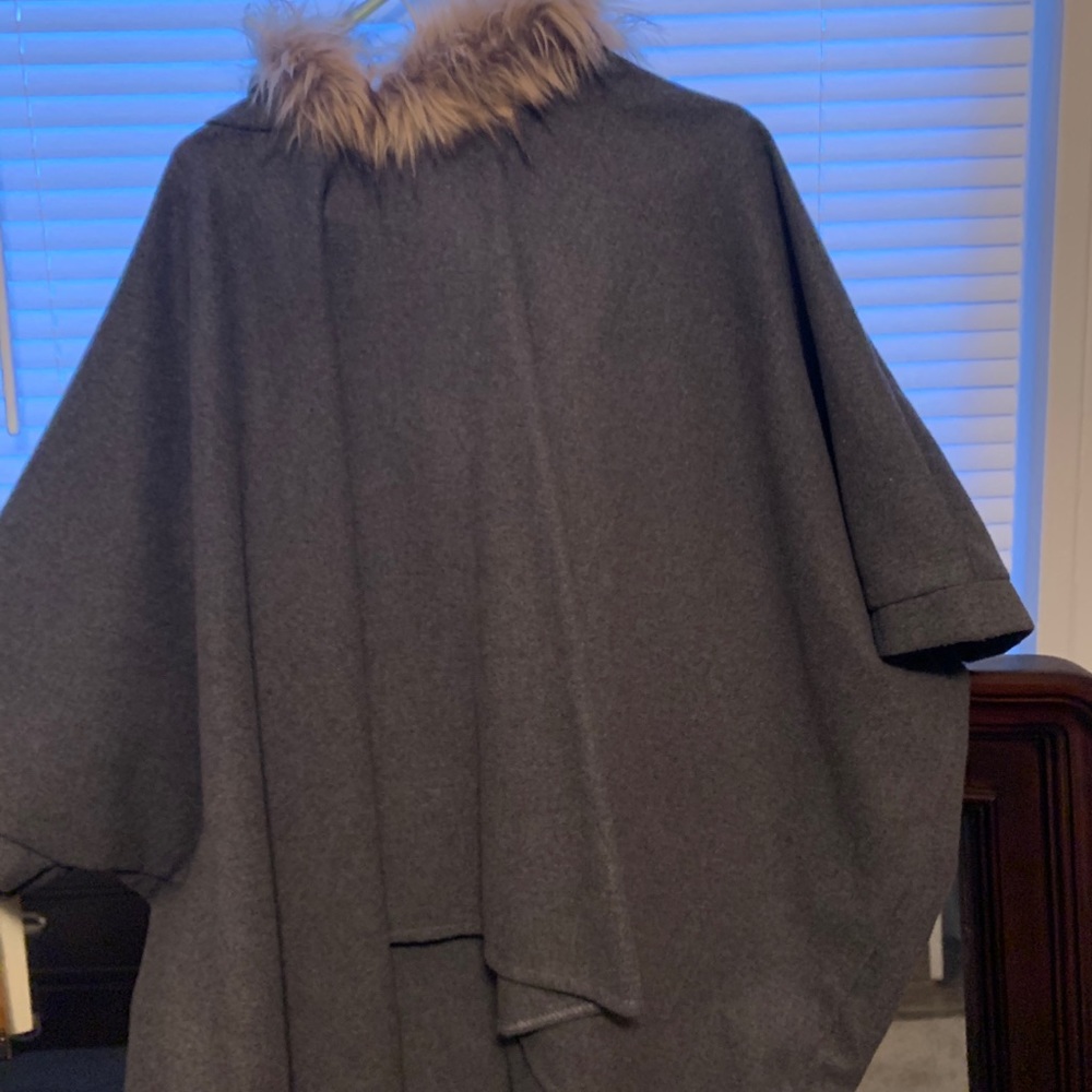 Poncho